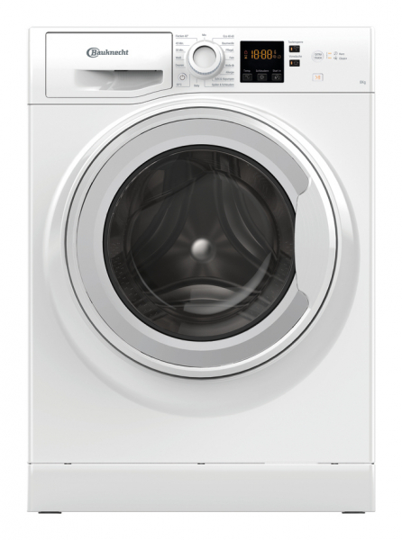 Bauknecht WAM 814 A Waschmaschine